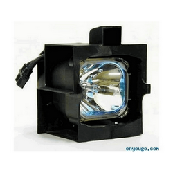 Barco R9841761 Replacement Projector Lamp With Original Philips Bulb and Housing
