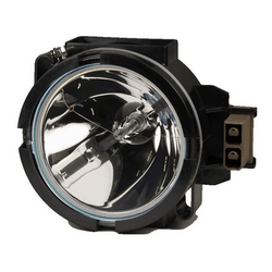 Barco R764225 Replacement Projector Lamp With Original Philips Bulb and Housing