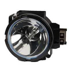 Barco CDG67-DL Replacement Projector Lamp With Original Philips Bulb and Housing