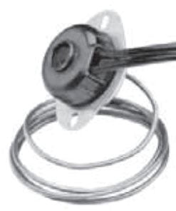 Reznor 164792 Power Venter Heater Limit Control