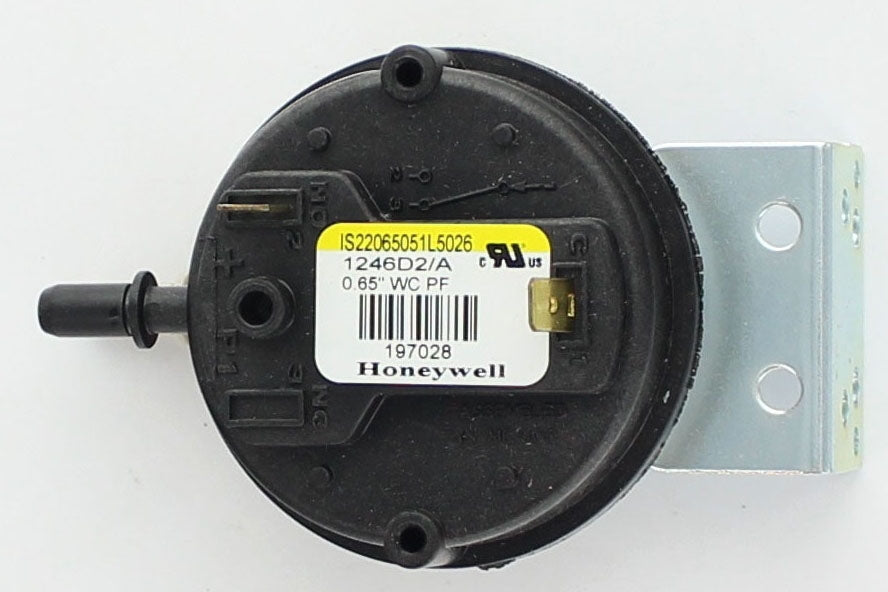 Reznor 196245 Unit Heater Fan Motor