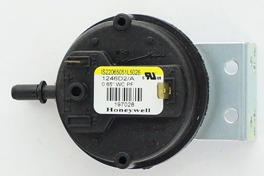 Reznor 196245 Unit Heater Fan Motor