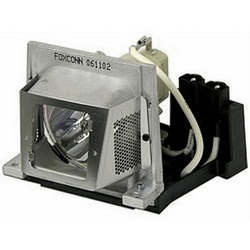 Eiki EIP-X320 Replacement Projector Lamp With Original Osram Bulb and Housing