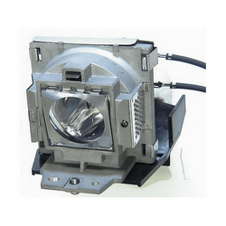 BenQ 9E.08001.001 Replacement Projector Lamp With Original Philips Bulb and Housing