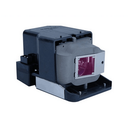 BenQ 5J.J0105.001 Replacement Projector Lamp With Original Osram Bulb and Housing