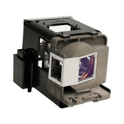 Hitachi DT01026 Replacement Projector Lamp With Original Philips Bulb and Housing