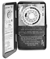 Robertshaw 8141-20 Refrigerator Defrost Timer