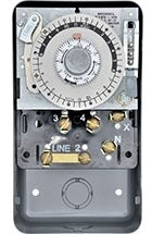 Robertshaw 8145-00 Refrigerator Defrost Timer