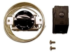 Robertshaw A12-700 Refrigeration Temperature Control