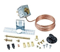 Robertshaw A22-391 Refrigeration Temperature Control