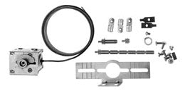 Robertshaw A30-301 Refrigeration Temperature Control