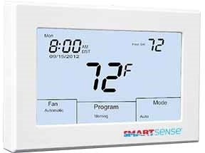 Robertshaw SMART-1000 Thermostat
