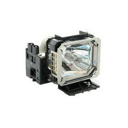Canon XEED SX6 Replacement Projector Lamp With Original Ushio Bulb and Housing