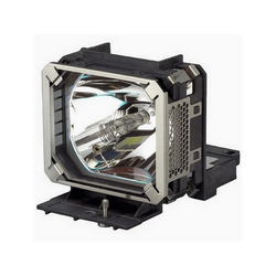 Canon SX60 Replacement Projector Lamp With Original Ushio Bulb and Housing