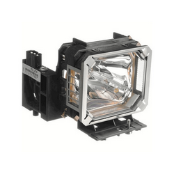 Canon XEED SX700 Replacement Projector Lamp With Original Ushio Bulb and Housing