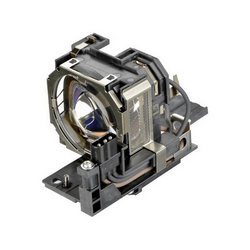 Canon REALiS SX800 Replacement Projector Lamp With Original Ushio Bulb and Housing