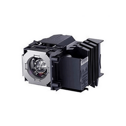 Canon REALiS SX6000-D Replacement Projector Lamp With Original Ushio Bulb and Housing