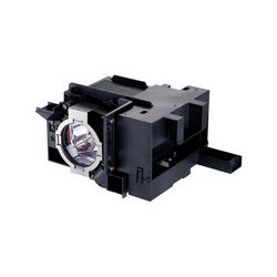 Canon REALiS 4K500ST Replacement Projector Lamp With Original Ushio Bulb and Housing