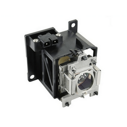 Runco 151-1043-00 Replacement Projector Lamp With Original Philips Bulb and Housing