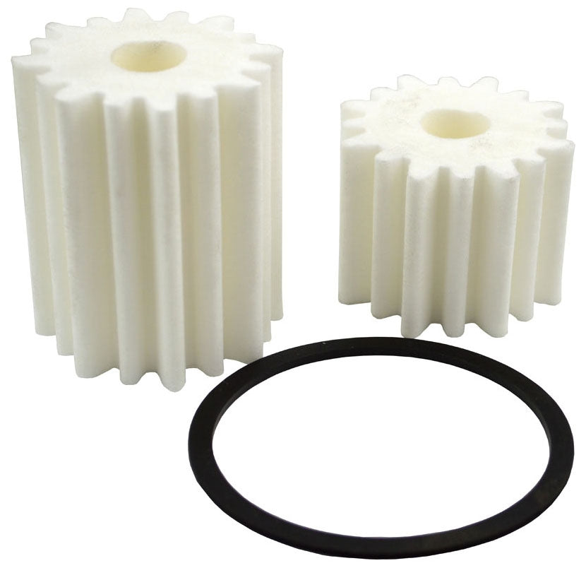 Firomatic RC-30 Fuel Oil Filter Cartridge