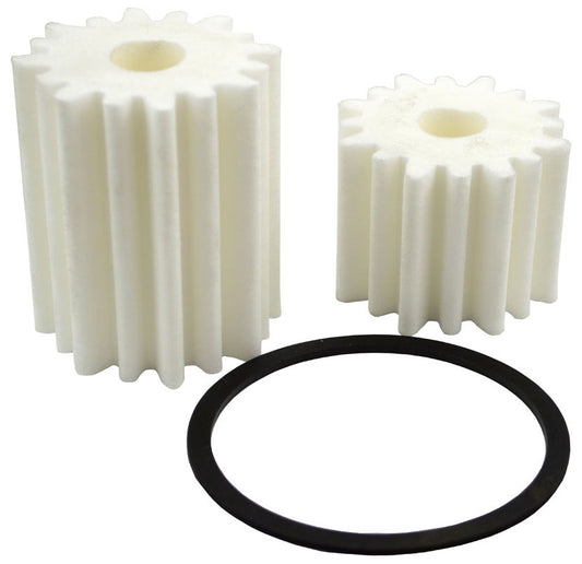Firomatic RC-30 Fuel Oil Filter Cartridge