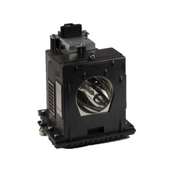 Mitsubishi VS-50PH70U Replacement Projector Lamp With Original Osram Bulb and Housing