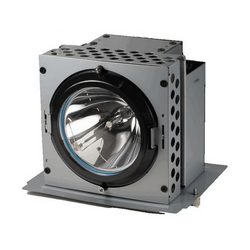 Mitsubishi VS-67XLF50U Replacement Projector Lamp With Original Osram Bulb and Housing