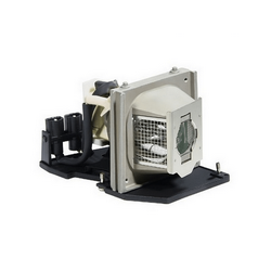 Dell S560P-LAMP Replacement Projector Lamp With Original Philips Bulb and Housing