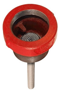 Scully VS-220 Compression Oil Tank Fill Signal