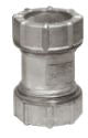 Scully AF-253 Coupling Fitting