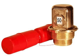 Scully 3174 Oil Tank Gauge