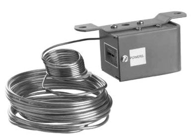 Siemens 1341510 Thermostat