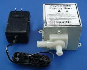 Skuttle A03-0815-017 Humidifier Flushing Timer Repair Kit