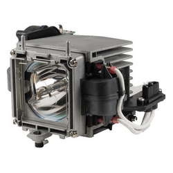 Knoll HD284 Replacement Projector Lamp With Original Philips Bulb and Housing