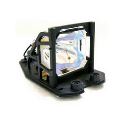Ask C50 Replacement Projector Lamp With Original Osram Bulb and Housing