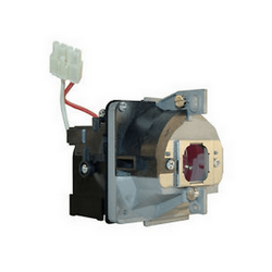 Knoll HD290 Replacement Projector Lamp With Original Phoenix Bulb and Housing
