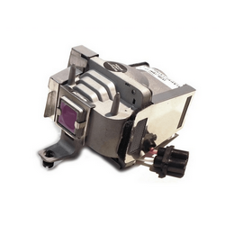 Ask C175 Replacement Projector Lamp With Original Phoenix Bulb and Housing