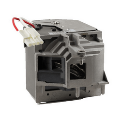 Infocus W240/IN24+ Replacement Projector Lamp With Original Phoenix Bulb and Housing