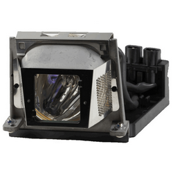 Hewlett Packard XP7010 Replacement Projector Lamp With Original Philips Bulb and Housing