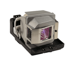 Ask A1200 Replacement Projector Lamp With Original Philips Bulb and Housing