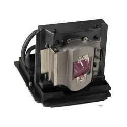 Infocus IN5532 Left Replacement Projector Lamp With Original Osram Bulb and Housing