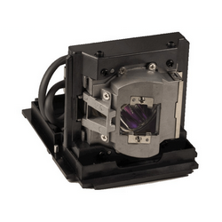 Infocus IN5533 Right Replacement Projector Lamp With Original Osram Bulb and Housing