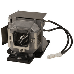Infocus IN104 Replacement Projector Lamp With Original Philips Bulb and Housing