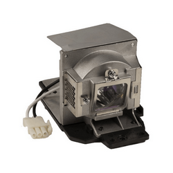 Infocus SP-LAMP-062A Replacement Projector Lamp With Original Phoenix Bulb and Housing