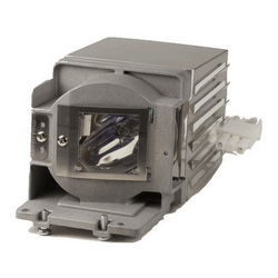 Infocus SP-LAMP-083 Replacement Projector Lamp With Original Philips Bulb and Housing