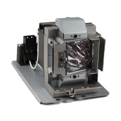 BenQ MX852UST+ Replacement Projector Lamp With Original Osram Bulb and Housing