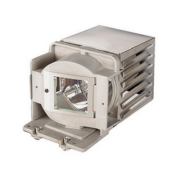 Infocus IN112A Replacement Projector Lamp With Original Osram Bulb and Housing