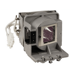 Infocus IN126STA Replacement Projector Lamp With Original Osram Bulb and Housing