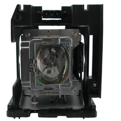 Optoma W505 Replacement Projector Lamp With Original Osram Bulb and Housing