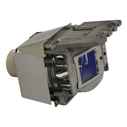 Infocus IN112x Replacement Projector Lamp With Original Osram Bulb and Housing
